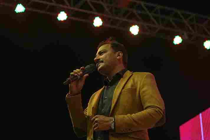 Parul University placement drives and career opportunities photo 5